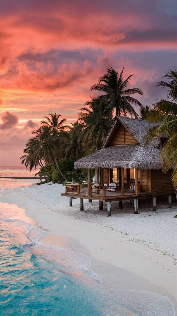 Maldives I